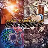 Time Is Winding Up (feat. Justin Thomas)