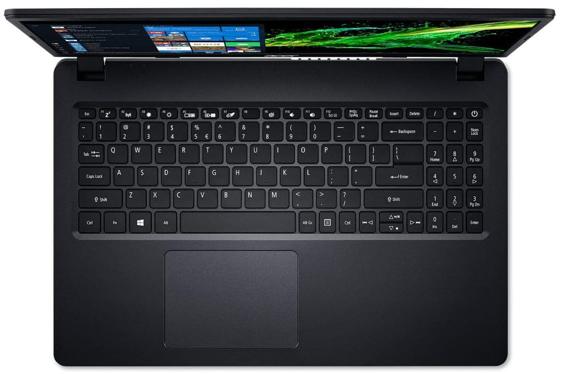 Amazon.com: acer Aspire 3 - Laptop A315-54, pantalla Full HD de