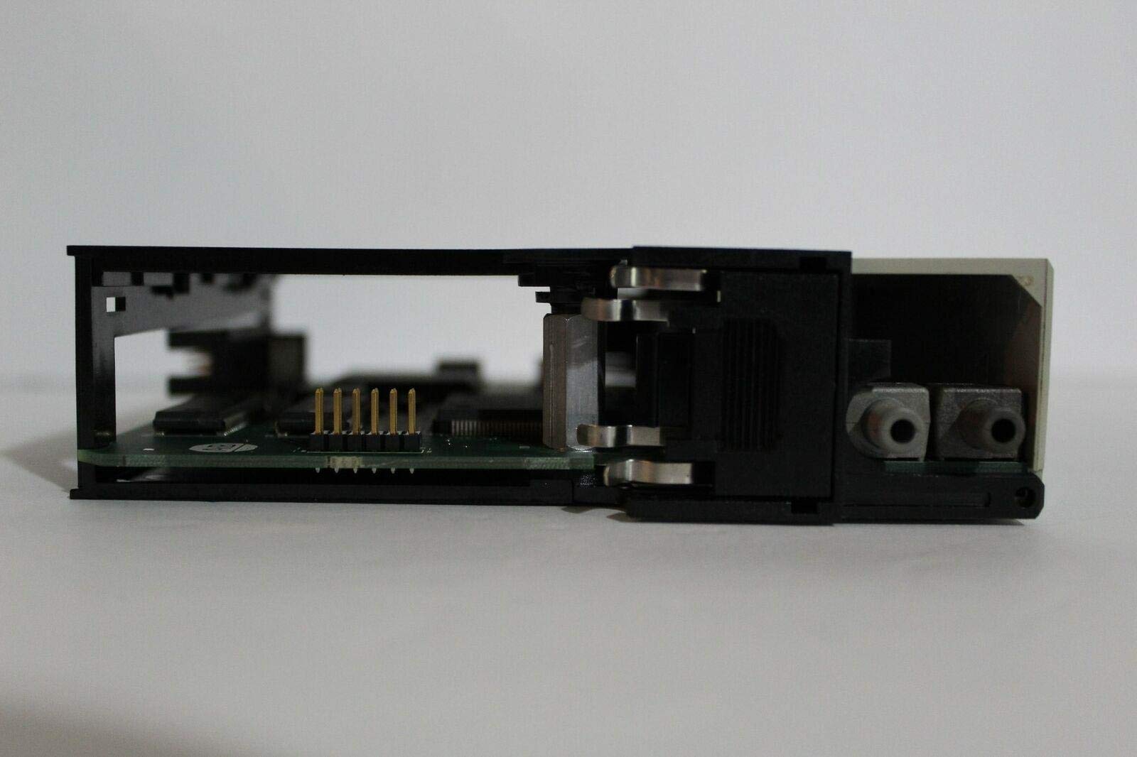 Allen Bradley 1756-M08SE/B, 307559 09 8 Axis Sercos