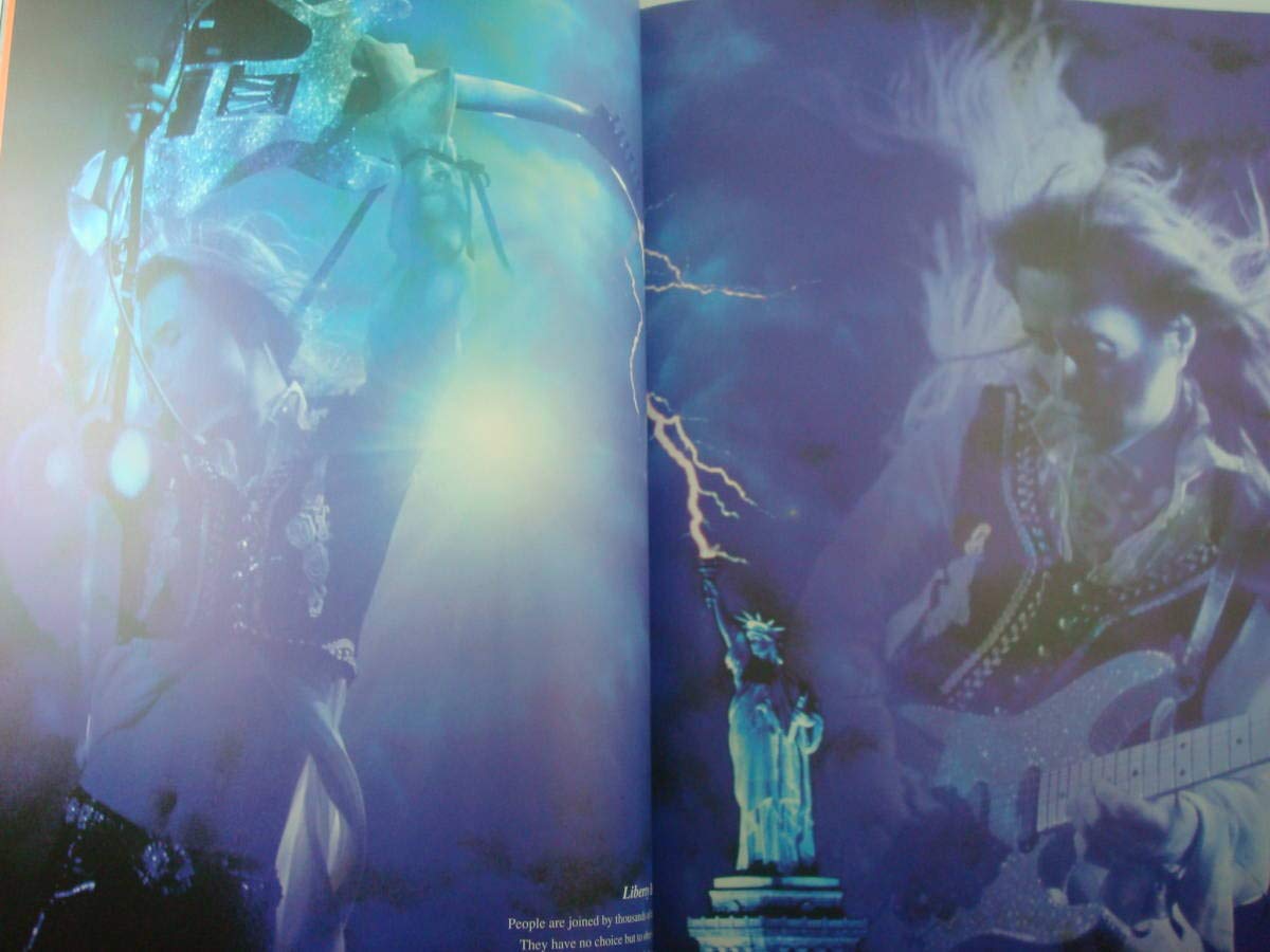 THE ALFEE EVENT PAMPHLET1995 未開封 アルフィー DVDパンフレット THE ALFEE DVD EVENT PAMPHLET 1993