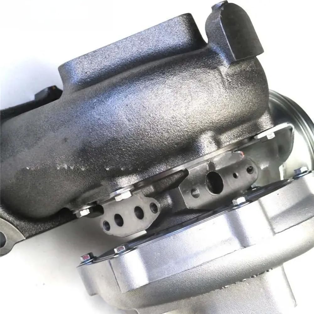1Hd-Fte Engine for Turbocharger 17201-17070A 17201-17070B