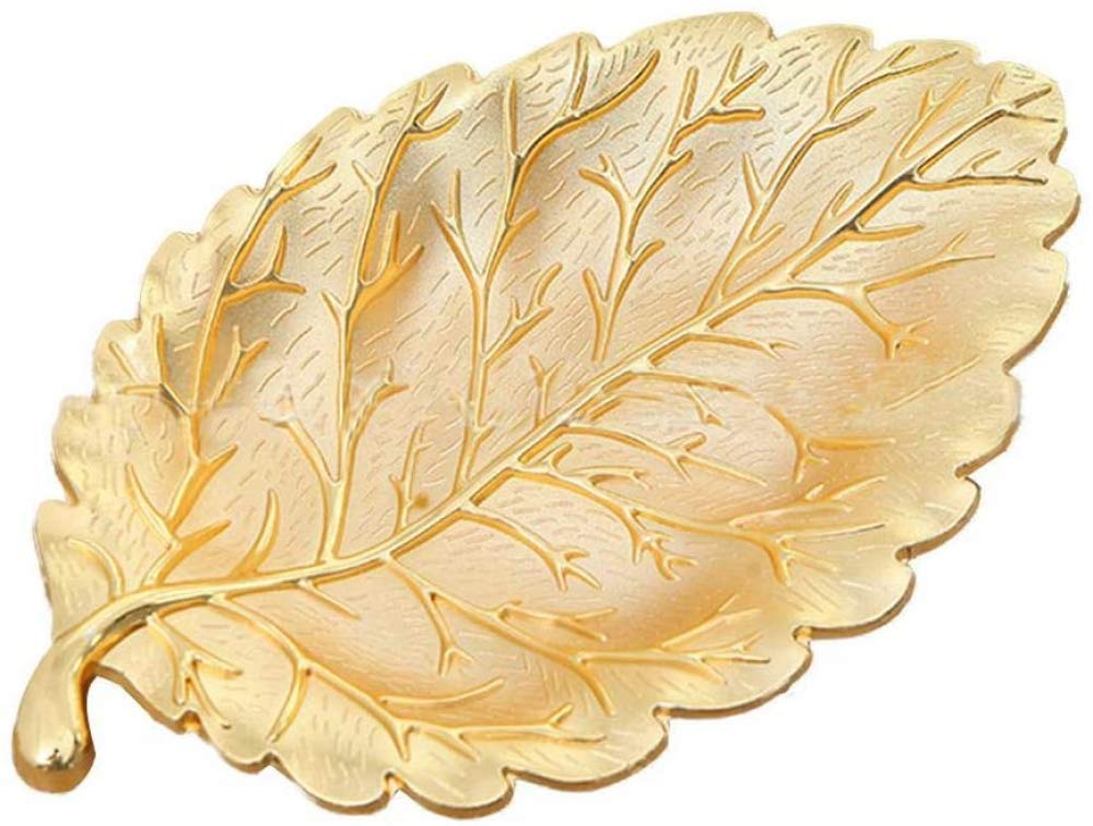 CNfhFRY fruit bowl， Fruit Basket, Golden , Large European Dried Bowl