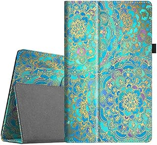 Fintie Folio Case for All-New Amazon Fire HD 10 Tablet