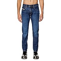 Diesel 2019 D-strukt, Jeans Uomo