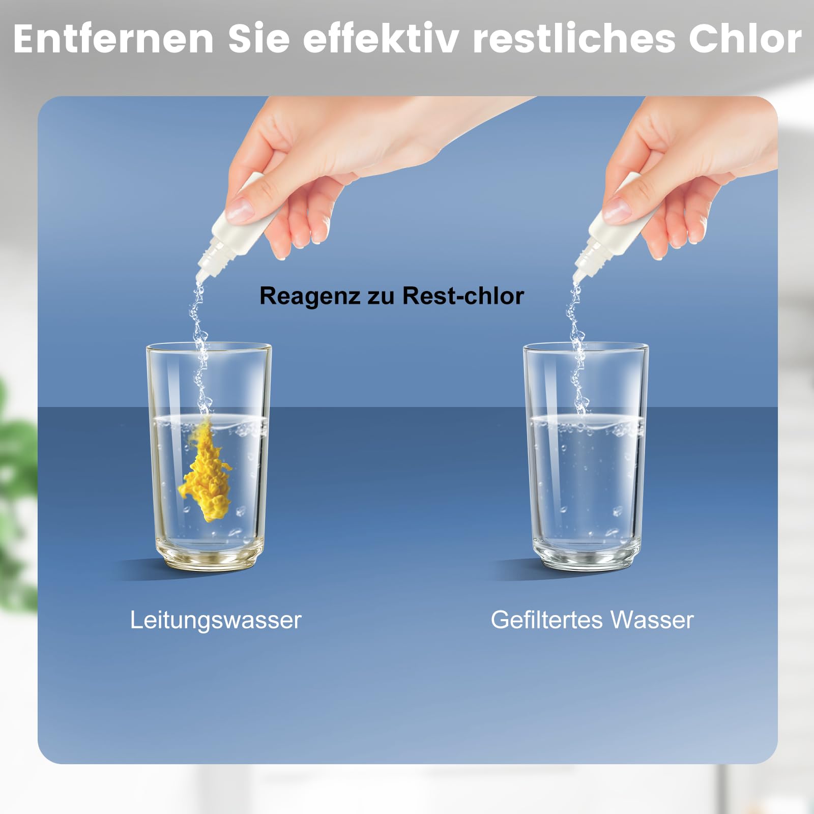 2er Pack Filter für Duschkopf, Nur für Asin:B0CX94PPVQ, B0D9VR54ST, DIGIROOT 15 Schichten Duschfilter für Kalkhaltiges Wasser, Shower Filter Entfernung von Chlor, Schwermetallen