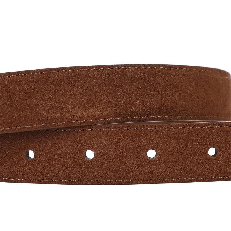 Cowhide Genuine Leather Women's Belt Belt Decoration Women's Belt3