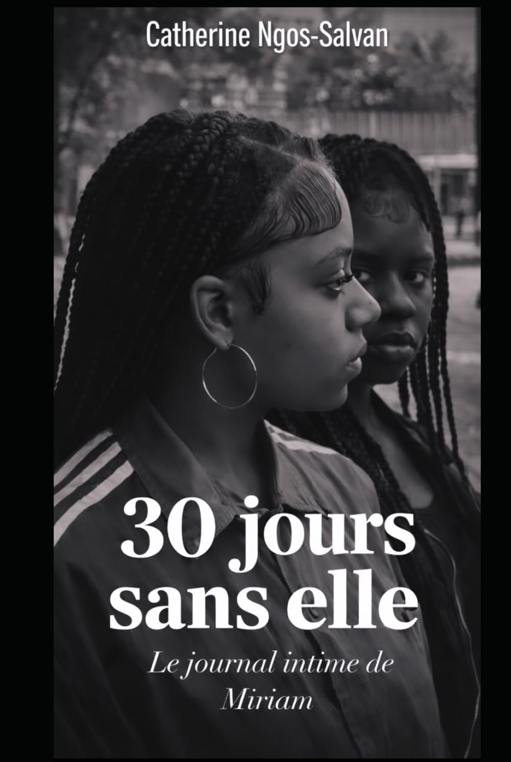 30 Jours sans elle