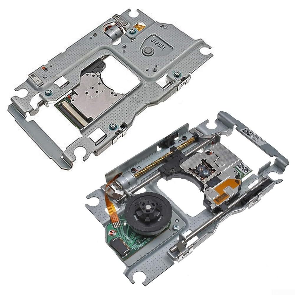 Prova un gameplay senza interruzioni con il pickup ottico KES850A KEM850A per Sony per PS3 Super Slim
