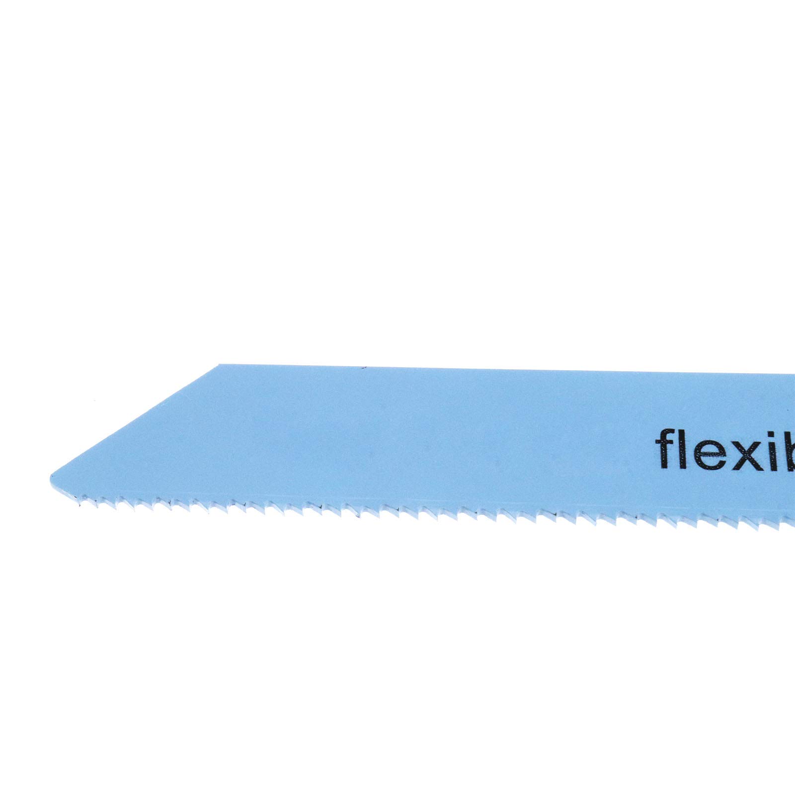 Jeu De Lames De Scie Alternative Pour Le Bois Et Le Métal, 10 Pièces