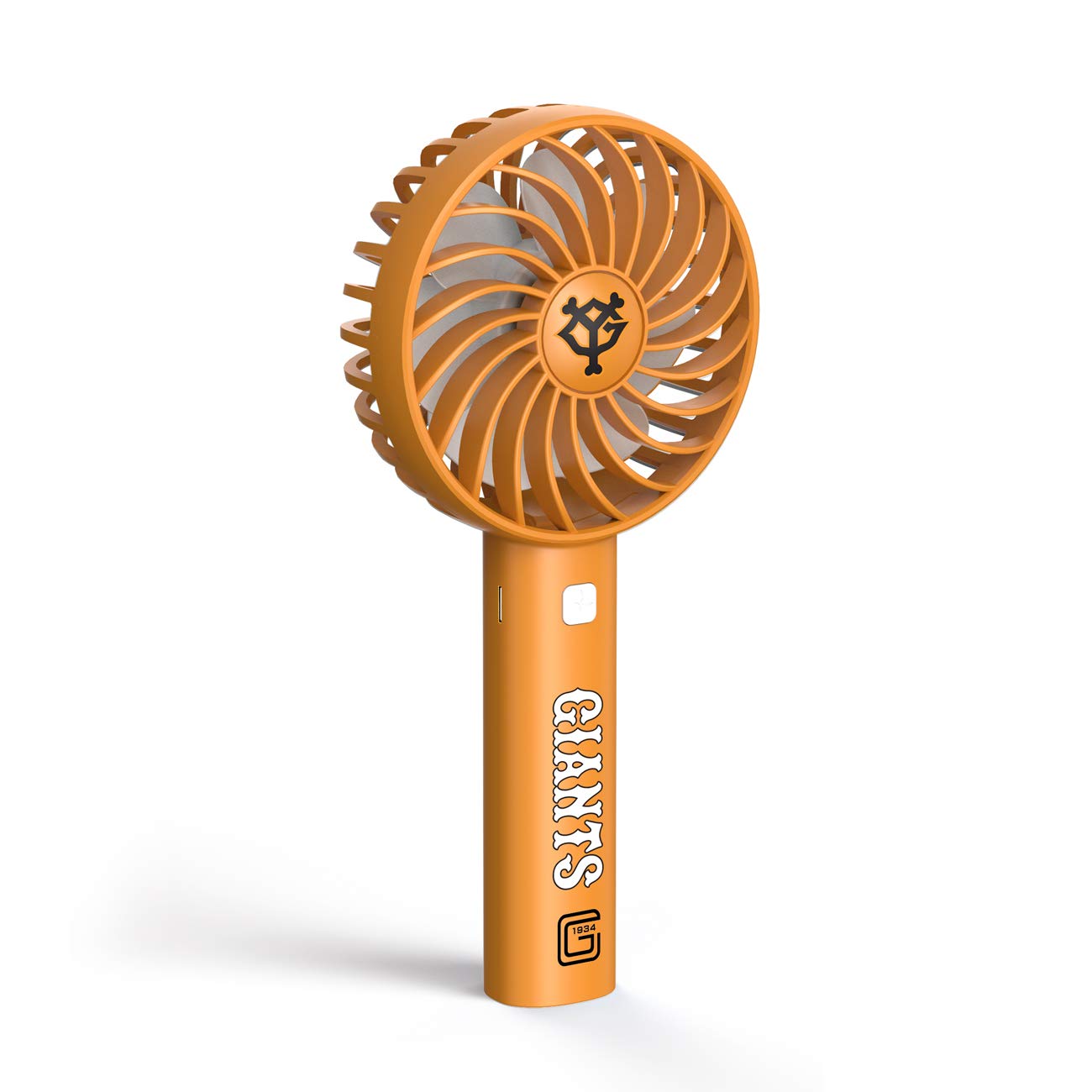 Amazon.co.jp : IRIVER 読売ジャイアンツ ハンディファン 【STORM