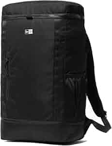 ニューエラ　バックパック　32L　 黒 ニューエラ リュック 32L ボックスパック NEW ERA（バックパック