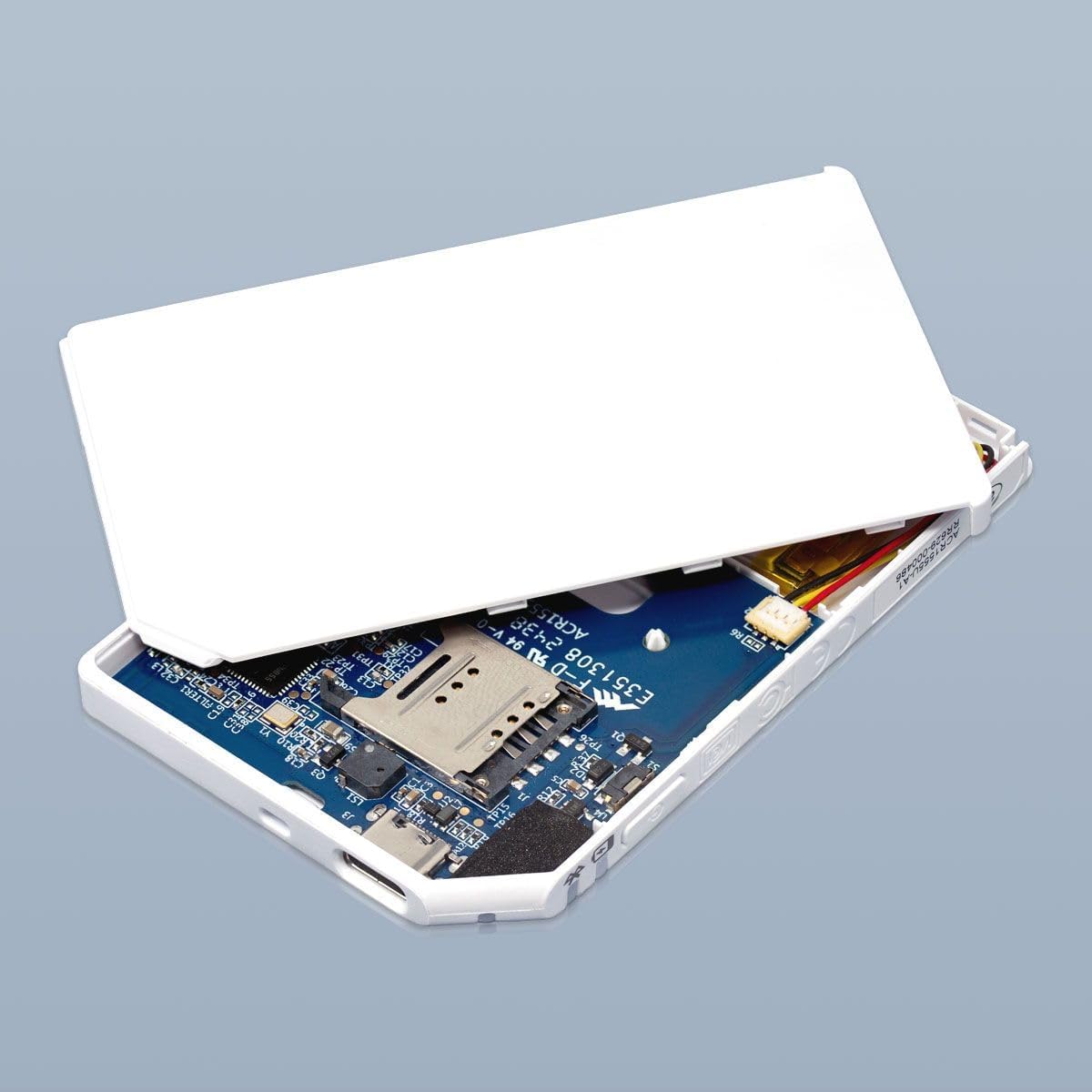 ACS ACR1555U USB Bluetooth NFC Reader