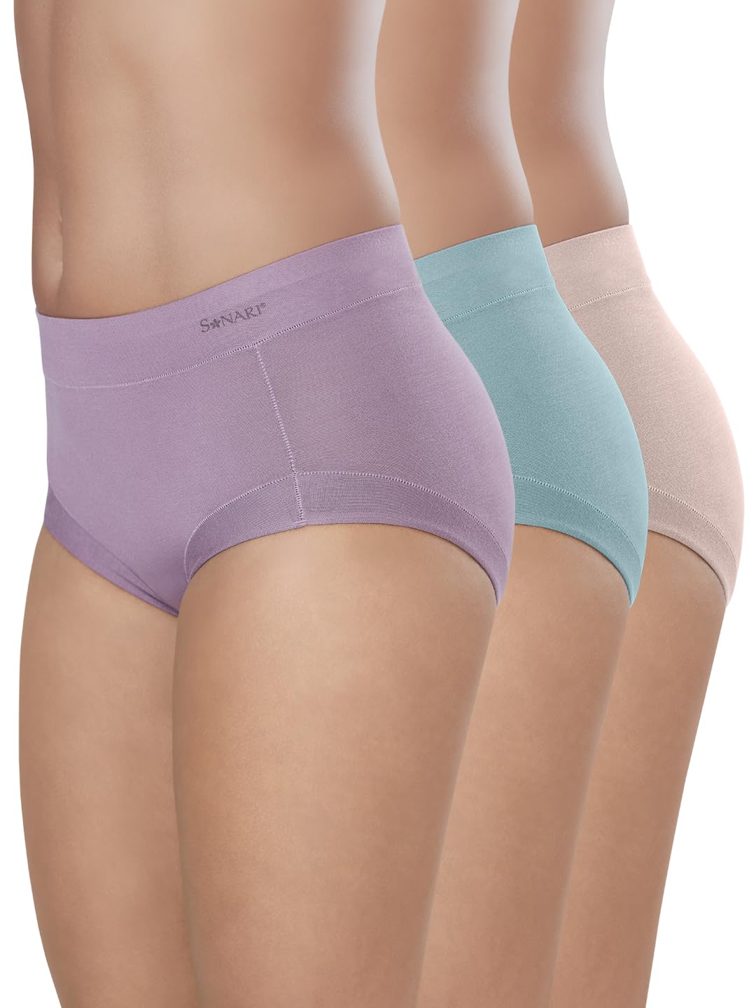 sonari you're beautiful 3151 Women's Ultra Soft Panties-picture-11