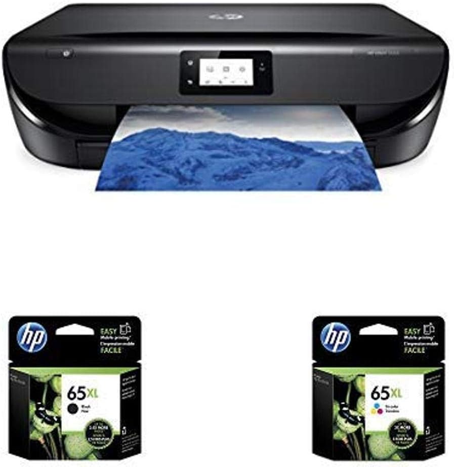 hp envy 5055 amazon