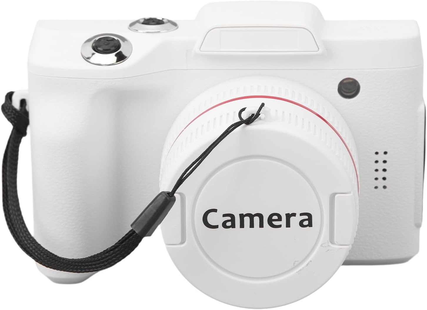 Sorandy Digital Camera for Photography and Video, 16MP 1080P Camera, Digital Point and Shoot Camera with 16X Zoom Anti Shake, 2.4 Inch HD Display, Travel Vlogging Camera