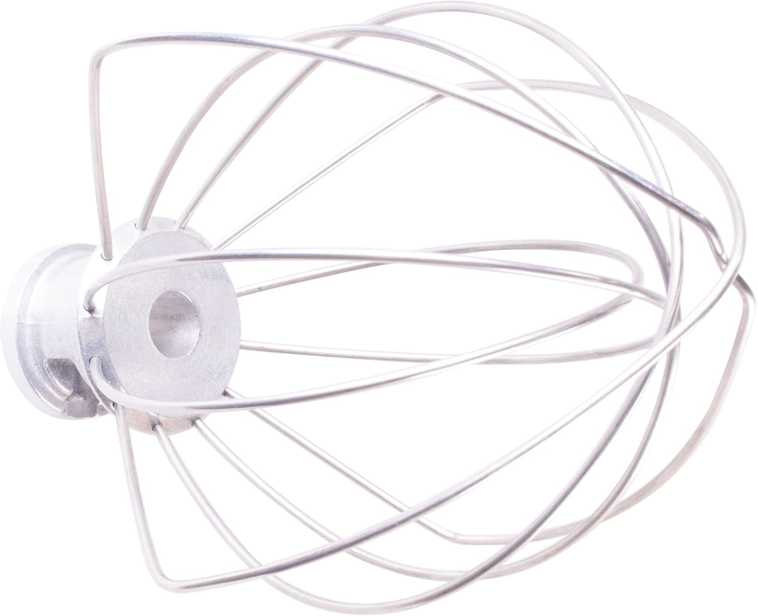 BestParts K45WW 6-Wire Whip for 4.5/5 QT KitchenAid Tilt-Head Stand Mixer image 5
