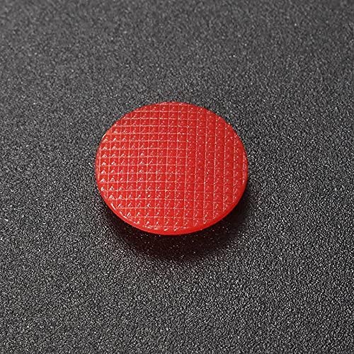 Image of 4pcs 3D Analog Joystick Cap Thumbstick Thumb Stick Button for Sony PSP 1000 PSP1000 Game Consoles Cap