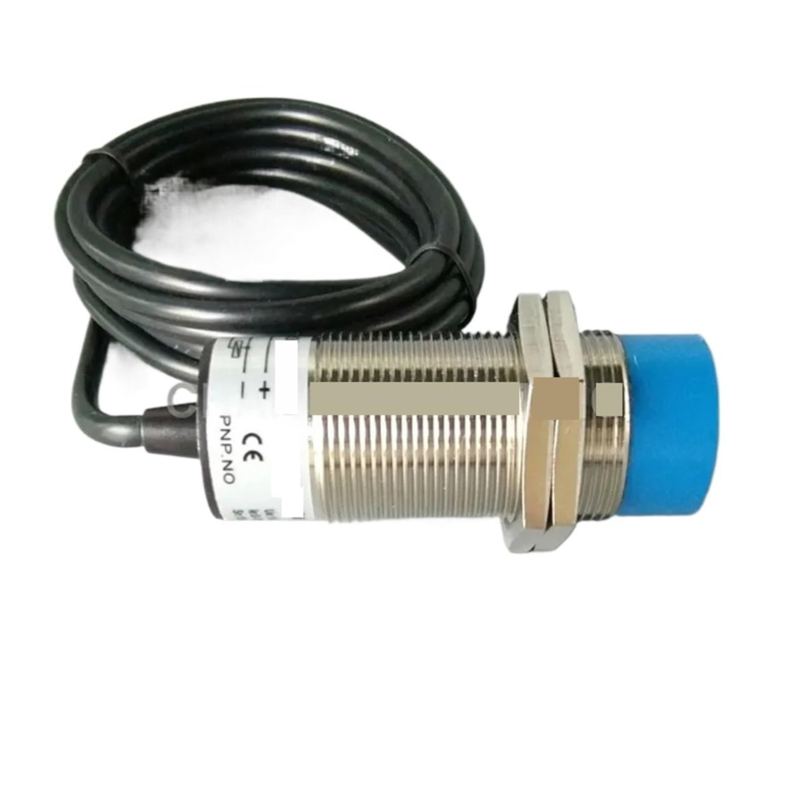 Capteur de déplacement XM30-15-PMU pour mesurer la position de 0 à 15 mm en 0-10V