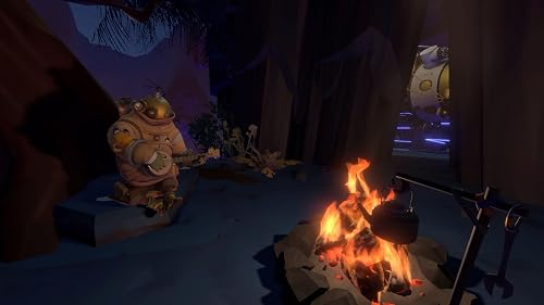 Outer Wilds: Archaeologist - Jeu Nintendo Switch - 7