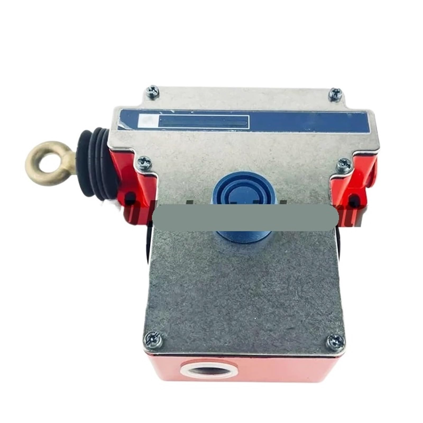 YMUGUEGH XY2CE2A250 switch 1NC+1NO left cable length 70m
