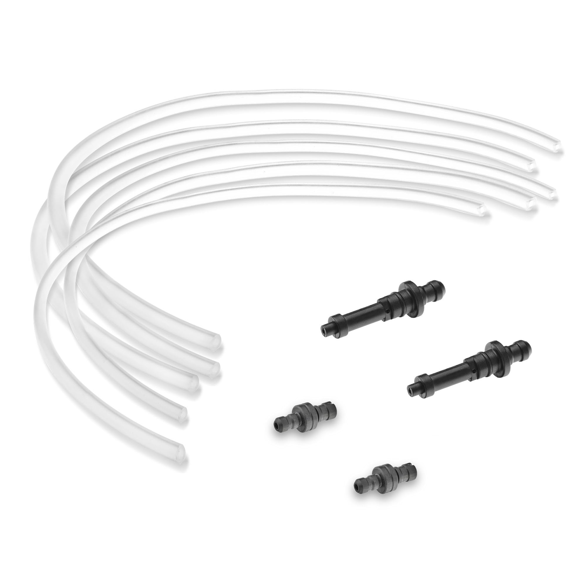 namroh.HC Milk Tube Hose compatible for Jura Coffee Machines