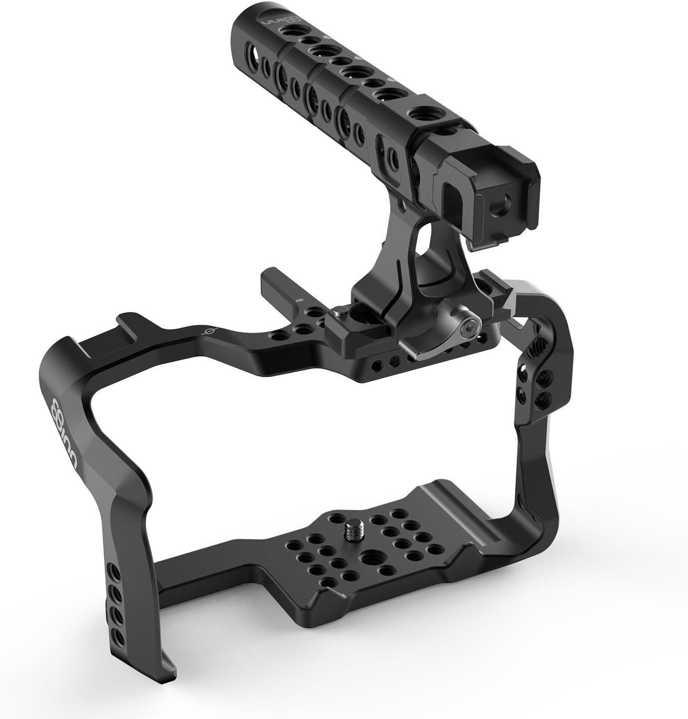 8Sinn 8-GH5C-THP for Panasonic GH5, Cage + Top Handle Pro