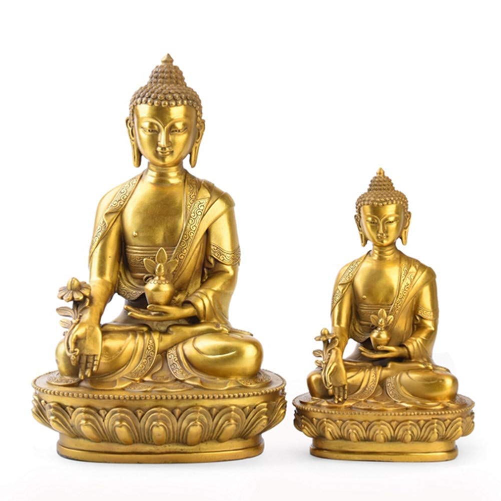 Buddha Statues And Their Meaning Handicrafts In Nepal, 55 OFF