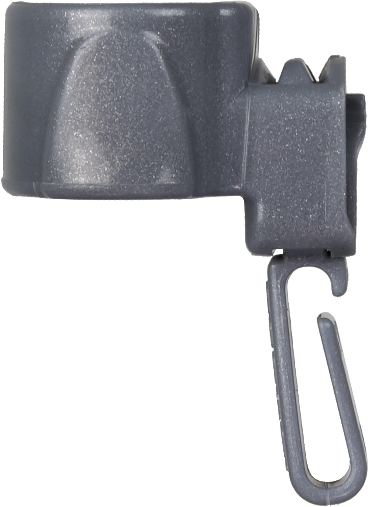 Cressi Schnorchel Clip - Original Ersatzteil Grey...