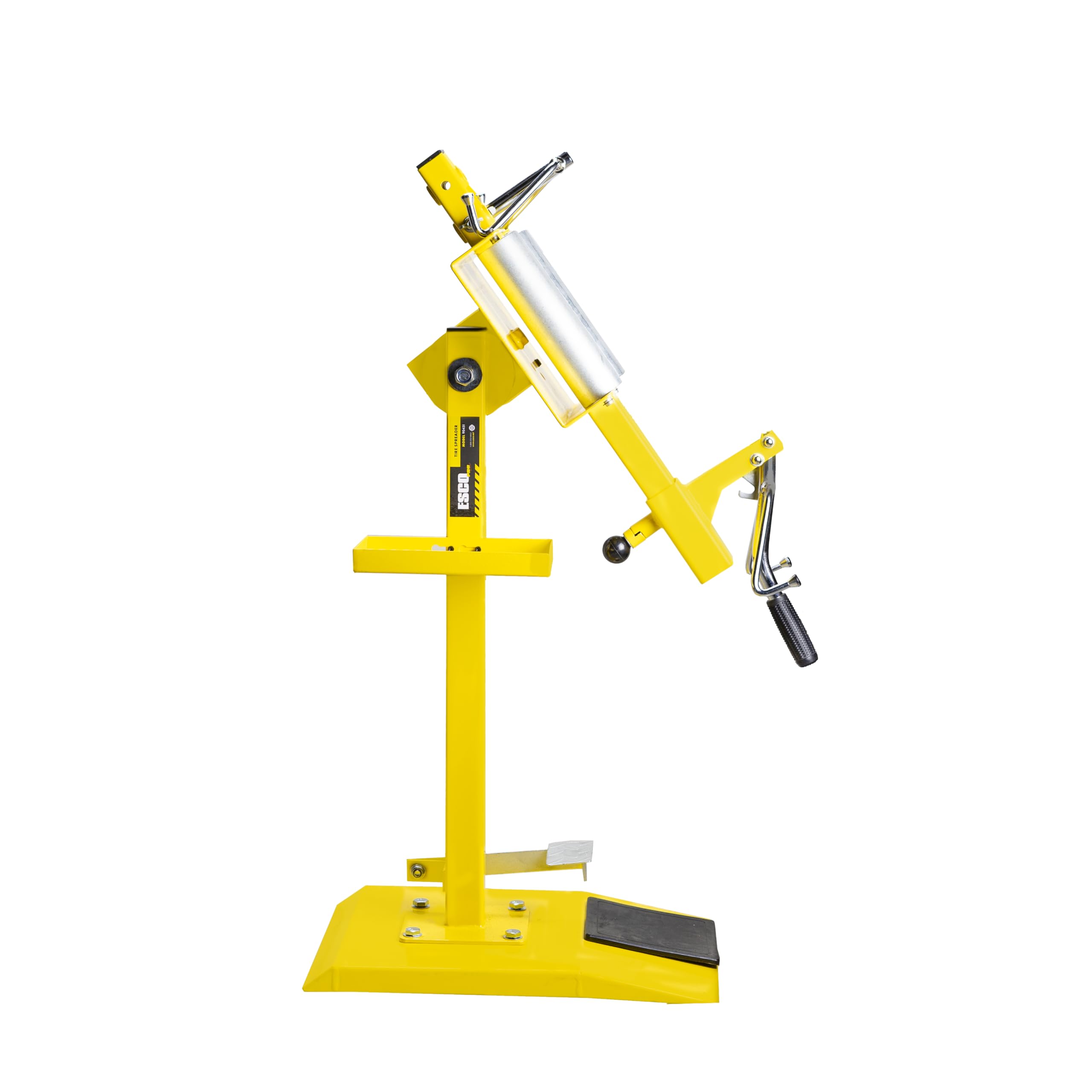 ESCO 90451 - Separador de neumáticos manual, con pedal