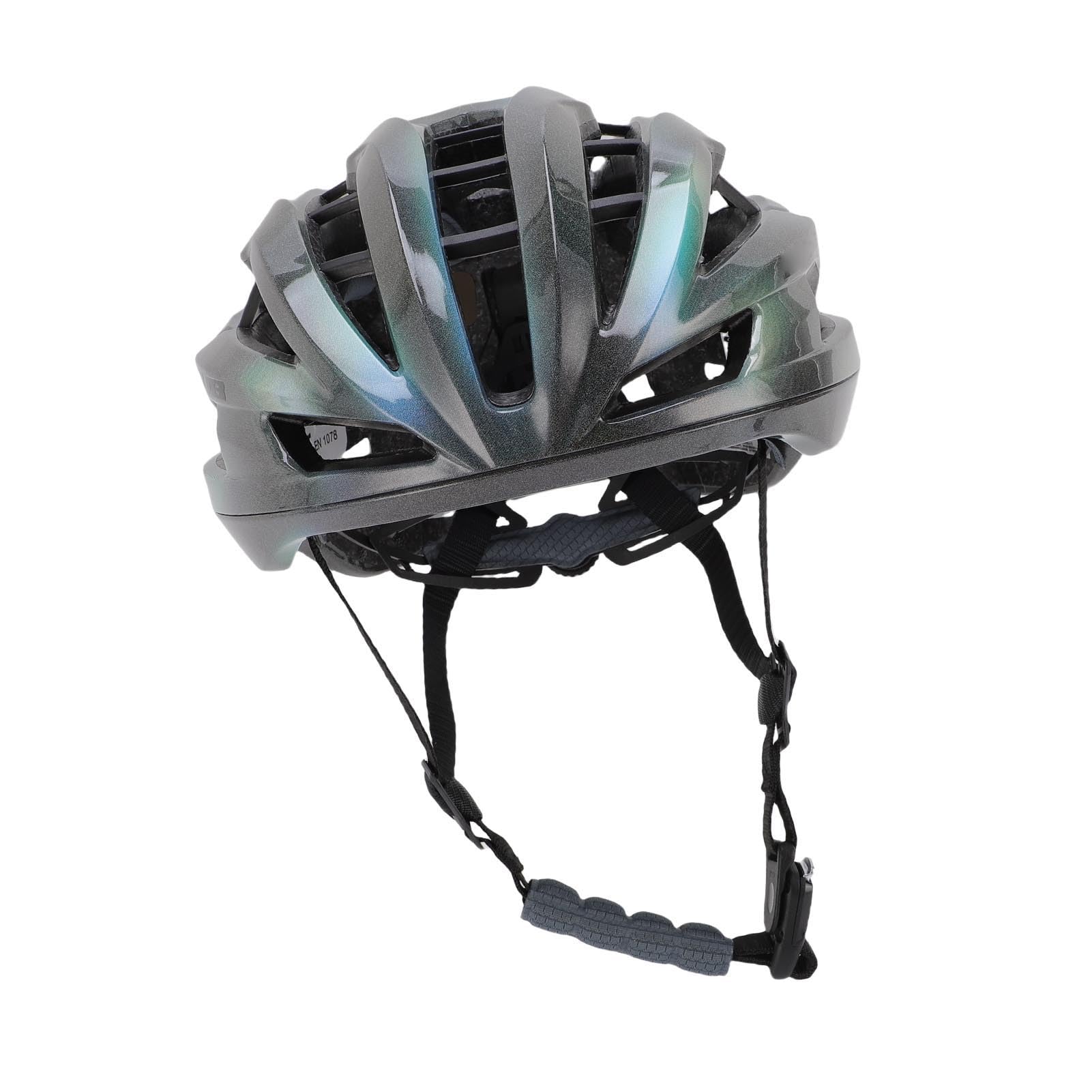 Casco de Ciclismo, Ligero y Absorbente de Impactos para