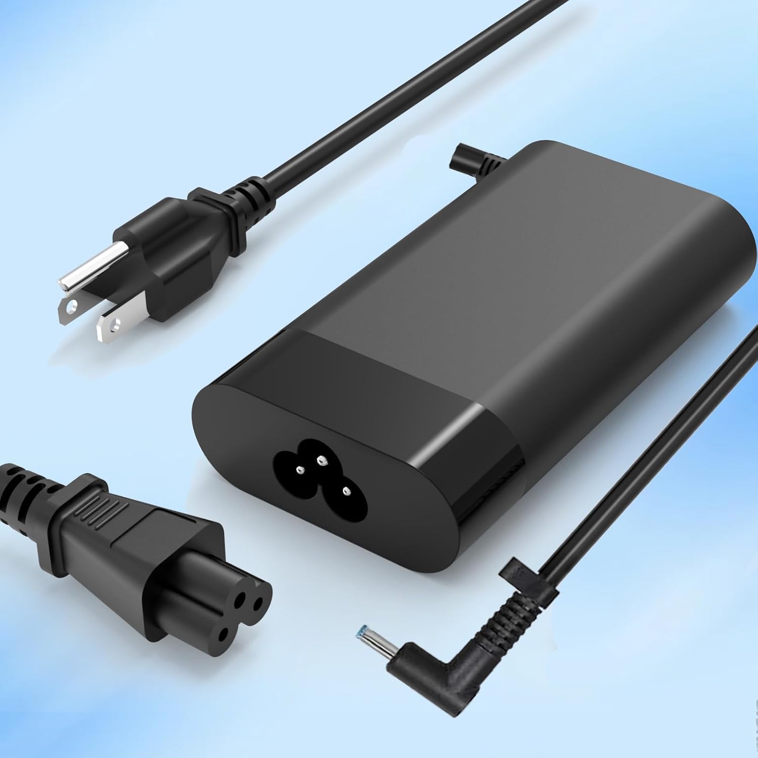 Jaart 150w Charger Fit for Hp Zbook 15 16 17 G3 G4 G5 G6 G7 G8 G9 15u Omen Pavilion Gaming15 17 Tpn-Ca11 Tpn-Da09