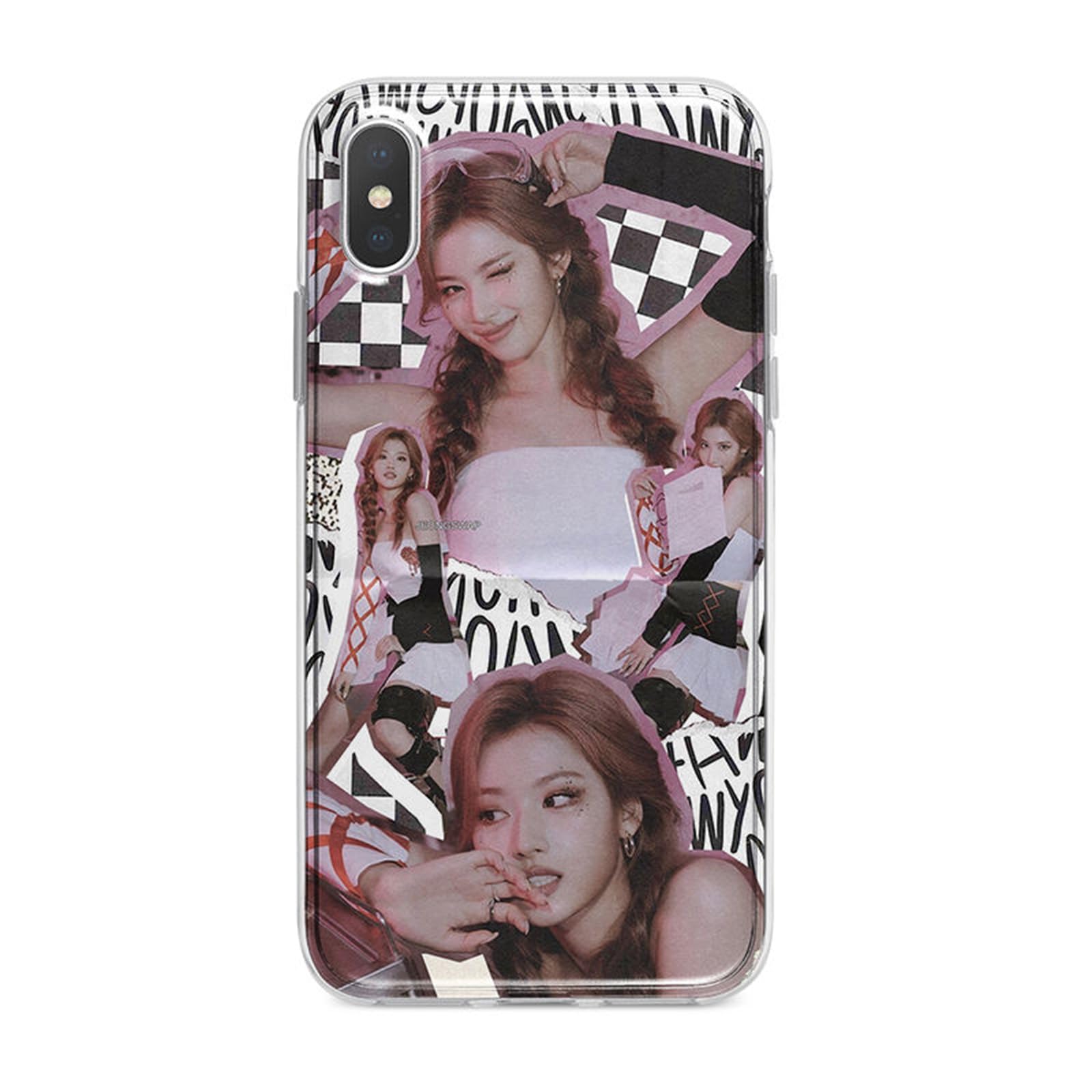 Apple - iPhone8 64G  新品同様  湊崎サナLove iPhone8 64G 新品同様 湊崎サナLove様専用