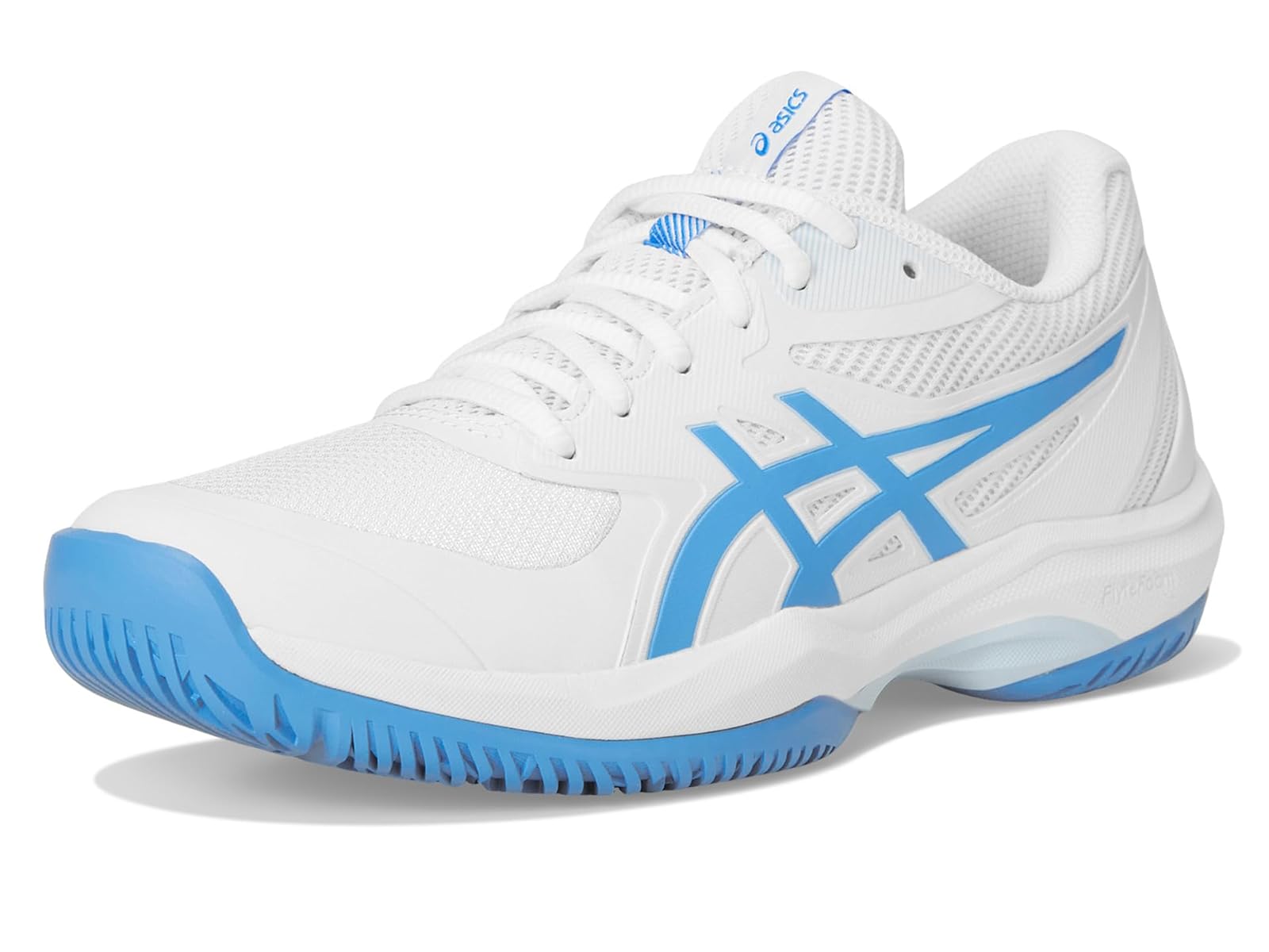 Woman's Sneakers & Athletic Shoes ASICS Game FF Tennis Shoes - Picture 29 of 36
