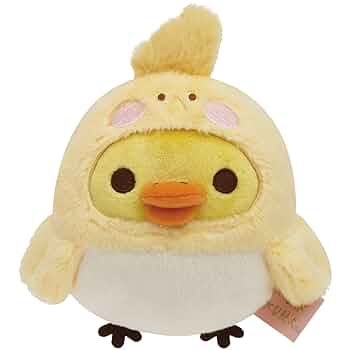 Amazon.co.jp: リラックマ あなたのちいさなかぞく ぬいぐるみ