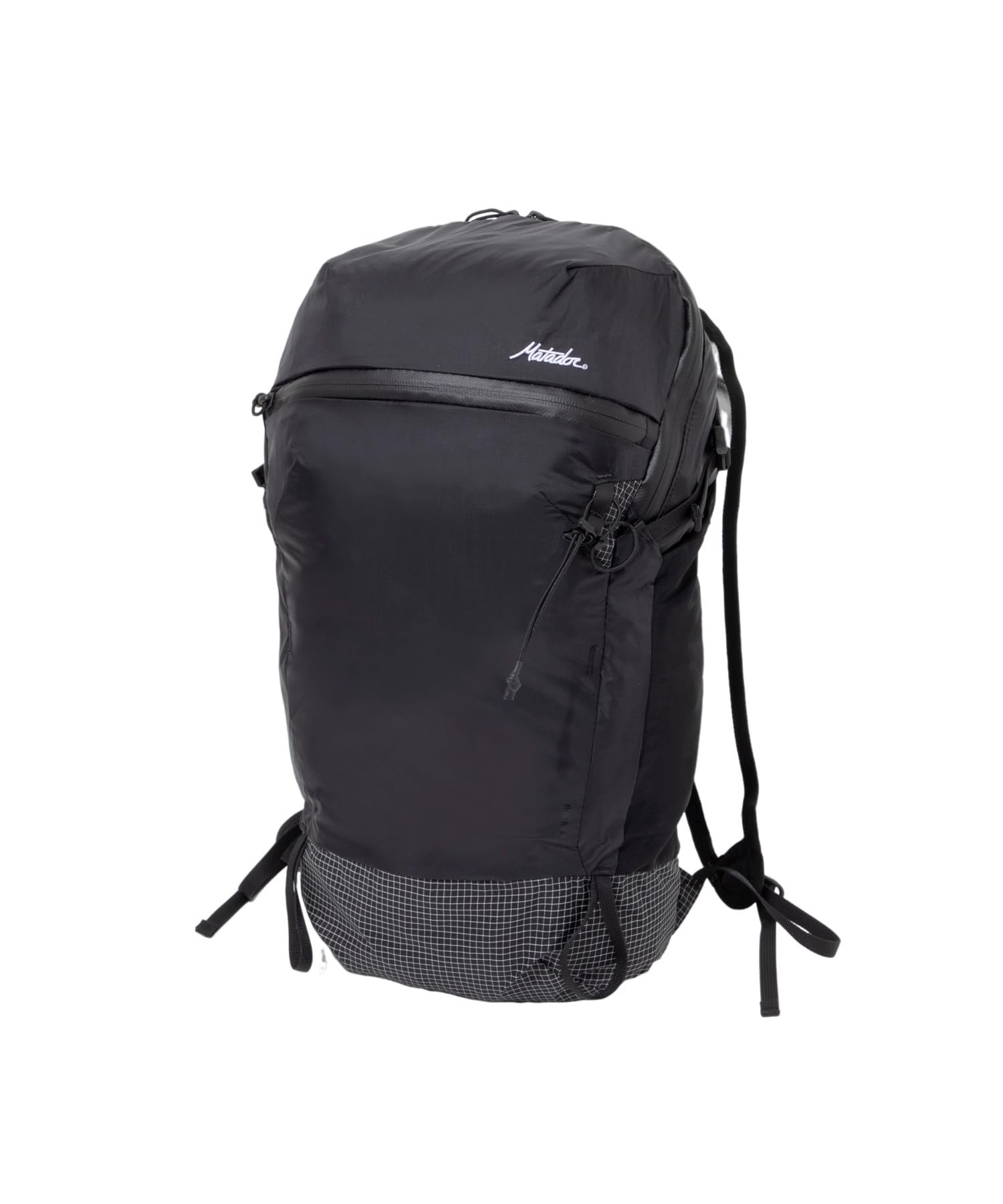 Matador MATFF163001 FREEFLY16 Backpack Men's Black One Size, Black, One Size