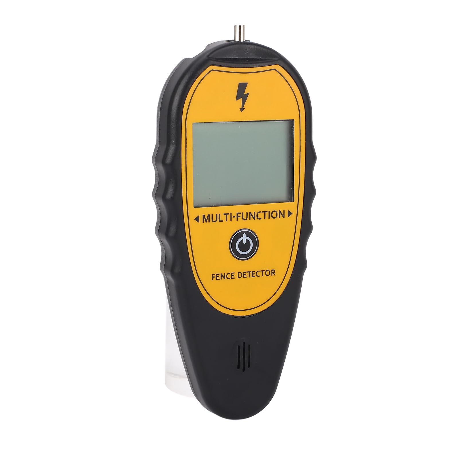 Cryfokt Digitaler Spannungstester für Elektrozäune 200-15000V mit
