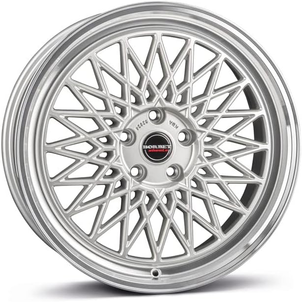 Borbet rim B 8x18 ET35 5x112 B 80835112566,5SRP