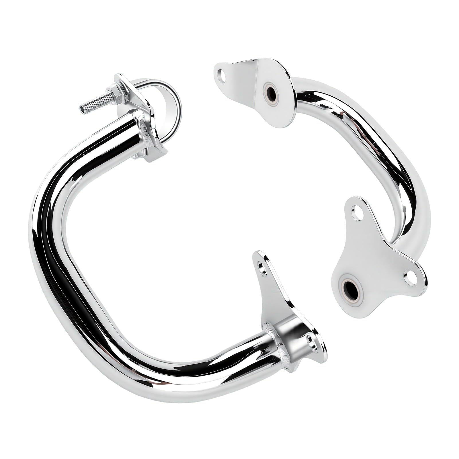 Osłona Silnika Motocykla CB750 1993-2011 25mm Stop Stali