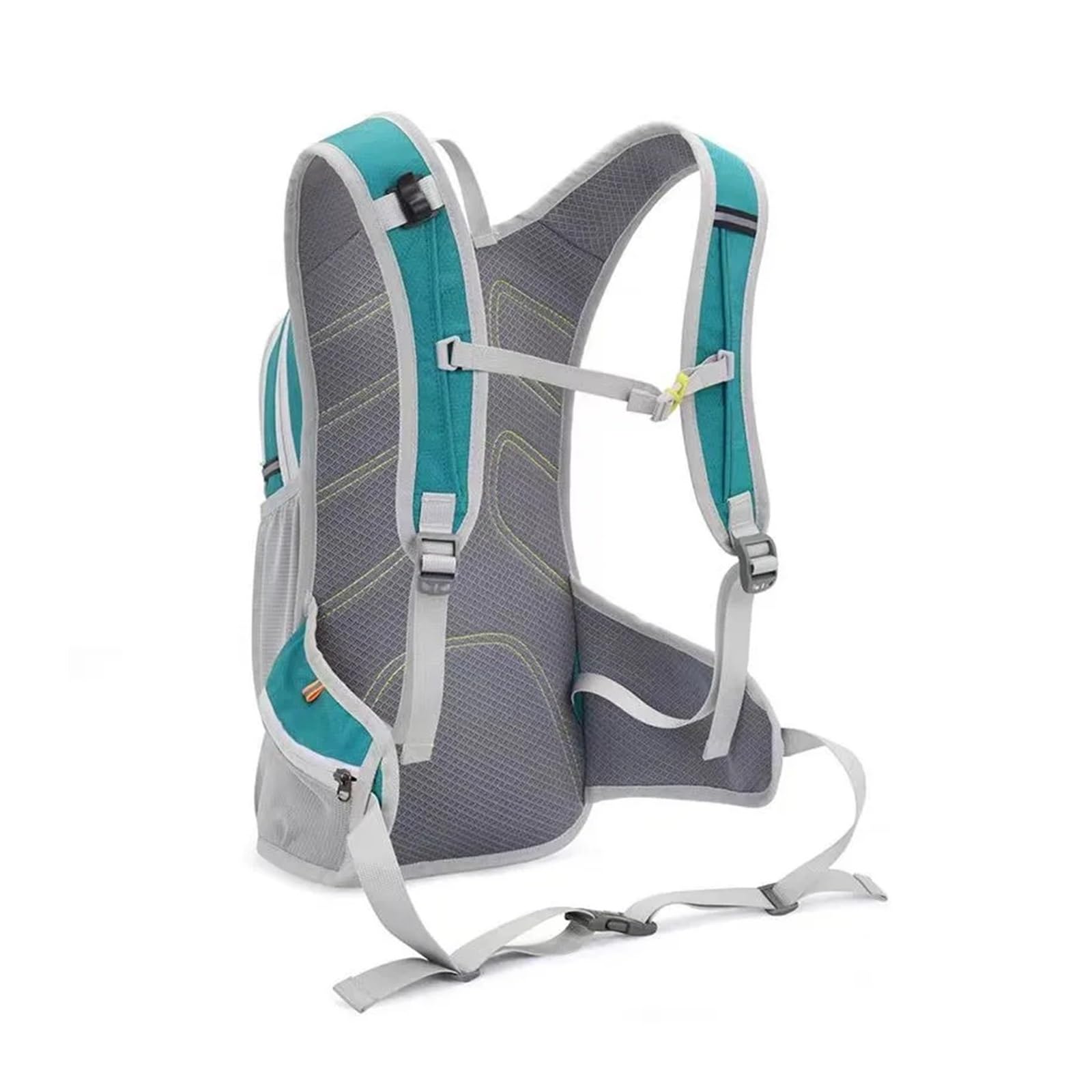 Mochilas De Senderismo Mochila for exteriores de 20L, bolsa de agua for senderismo, Camping y montañismo, mochila especial for ciclismo, mochila impermeable ultraligera Mochila Para Camping, Senderism
