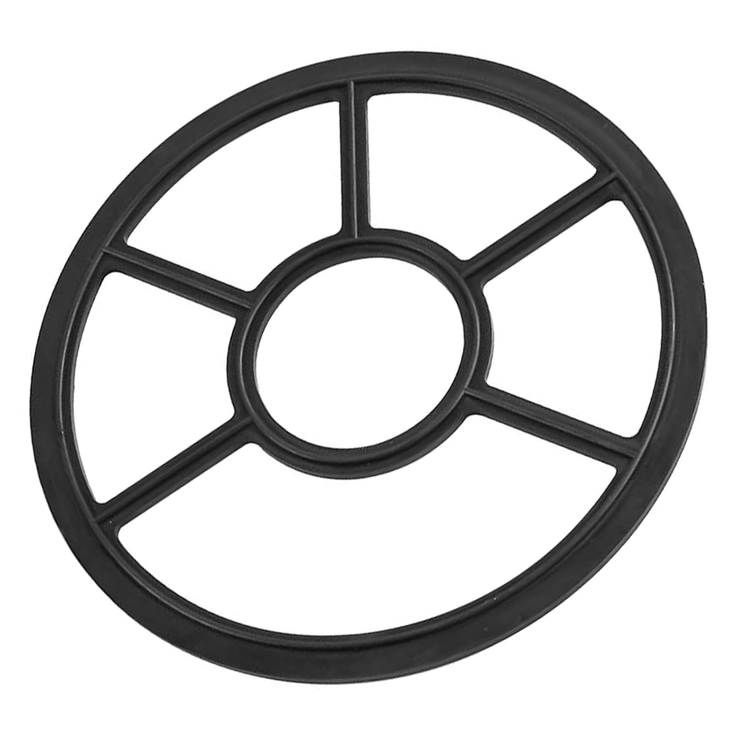 Southeastern Southeastern Hi-Flow Pool Multiport 2" Valve Diverter Spider Gasket for 272409 G-400-picture-22