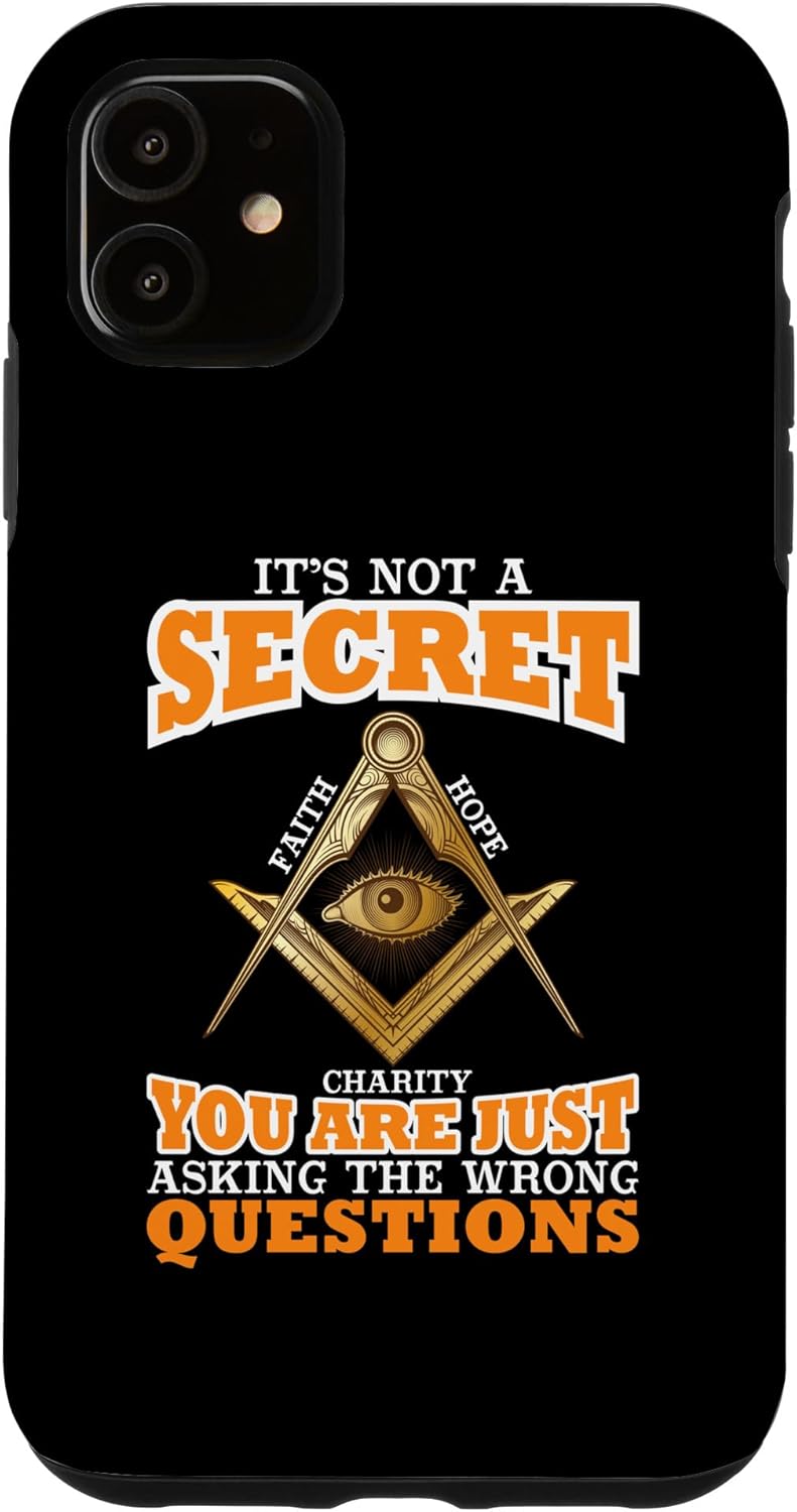 Freemasonry Emblem Sticker Decal Die Cut - Self Adhesive Vinyl - Weatherproof - Made In USA - Foto 8