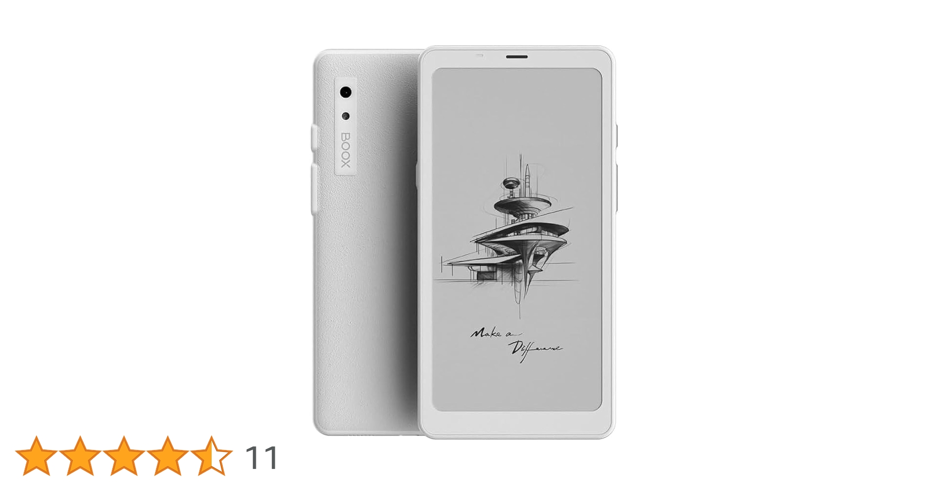 極美品❤︎Boox palma2❤︎ONYX❤︎ホワイト ONYX BOOX Palma 2 :: ONYX BOOX electronic books