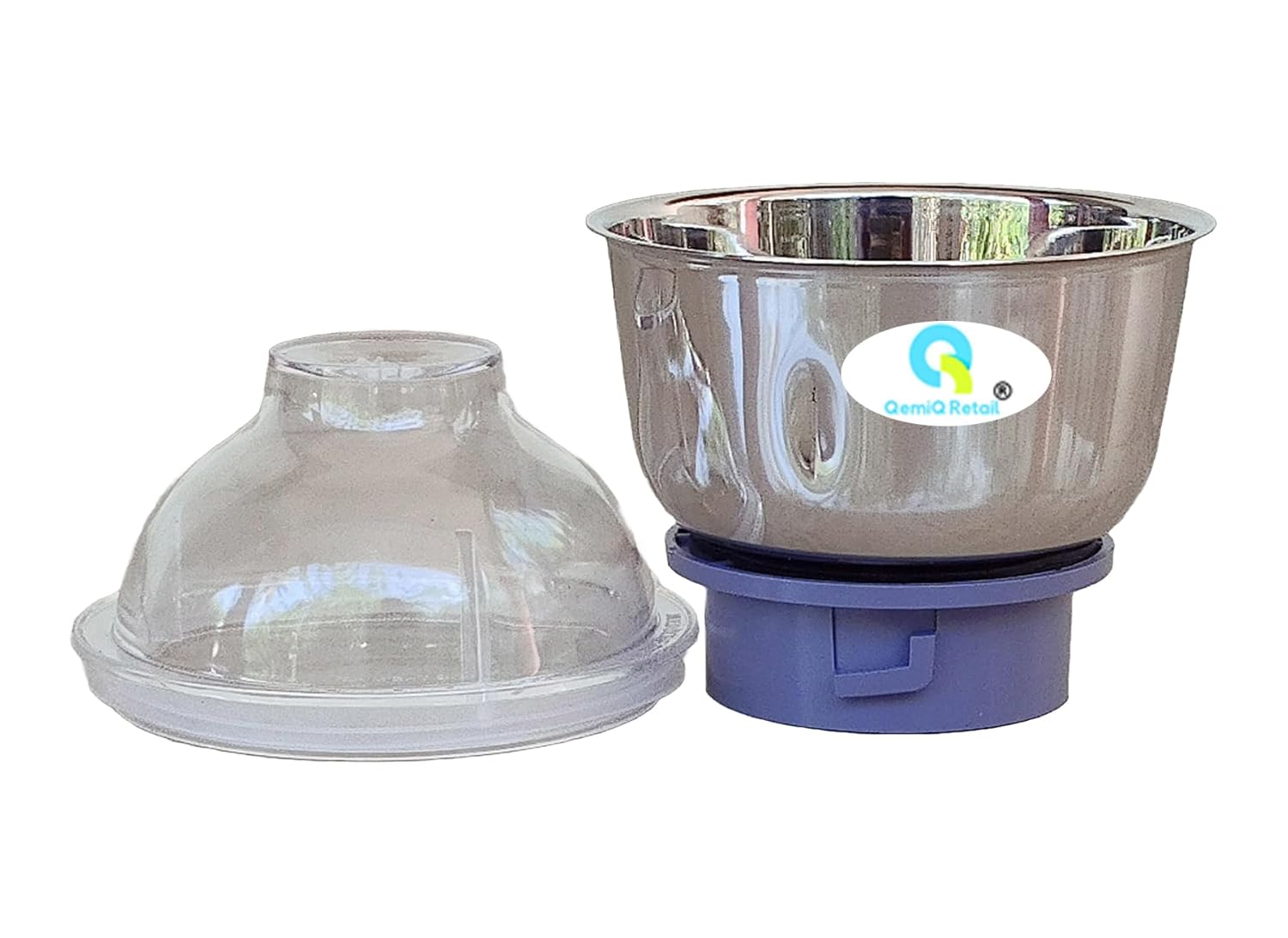 “Chutney Jar- For – DELIGHT/DELIGHT PLUS Prestige models (500ml capacity)..