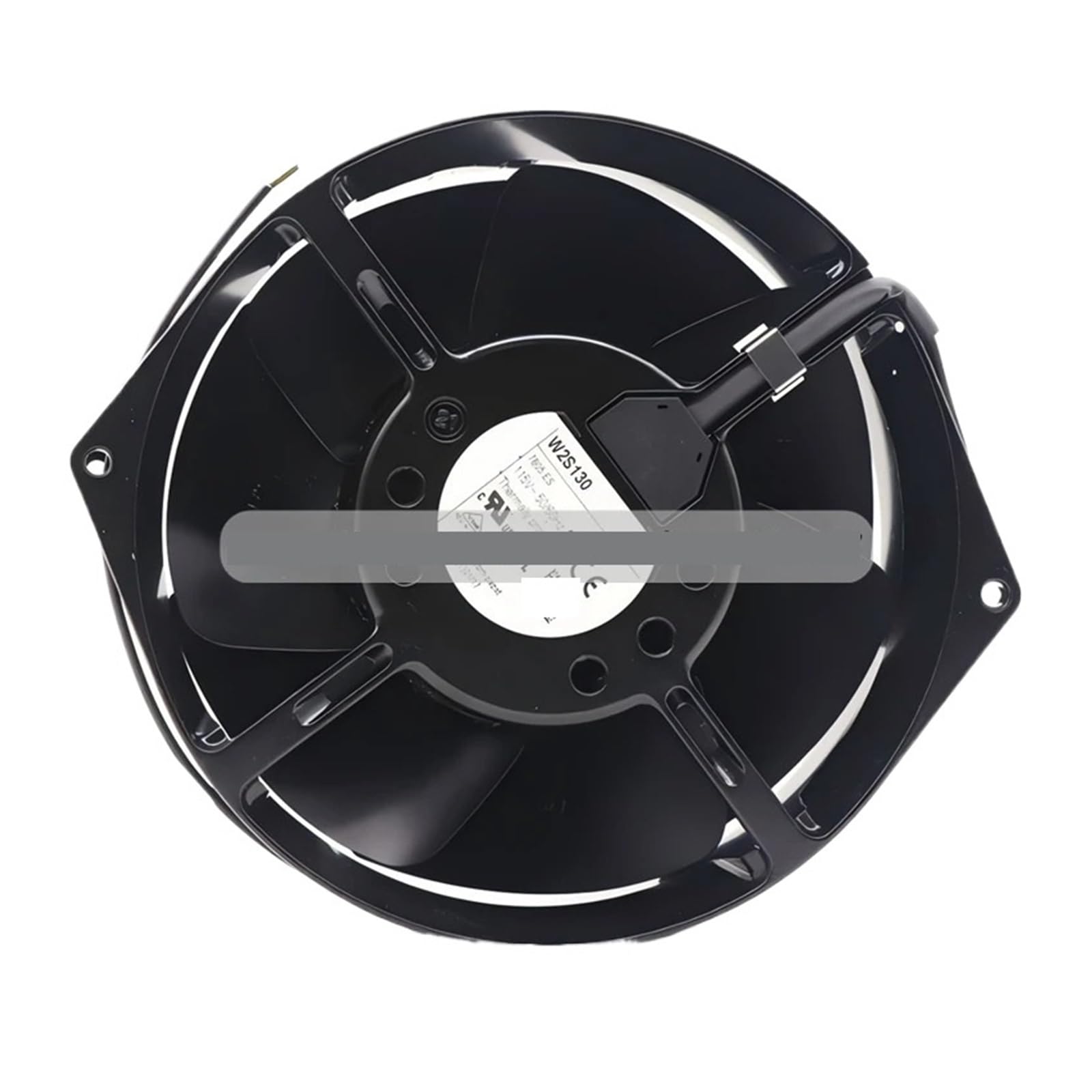 PEQYUACTE W2S130-AB03-30 W2S130-AB03-34 W2S130-AB03-44 W2S130-AB03-64 W2S130-AB25-10 W2S130-AB25-24 Cooling Fan(W2S130-AB03-64)