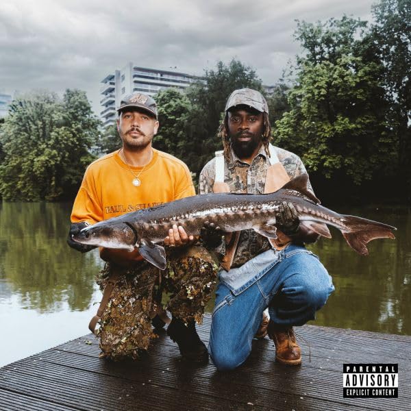 Bitume Caviar, Vol.1explicit_lyrics