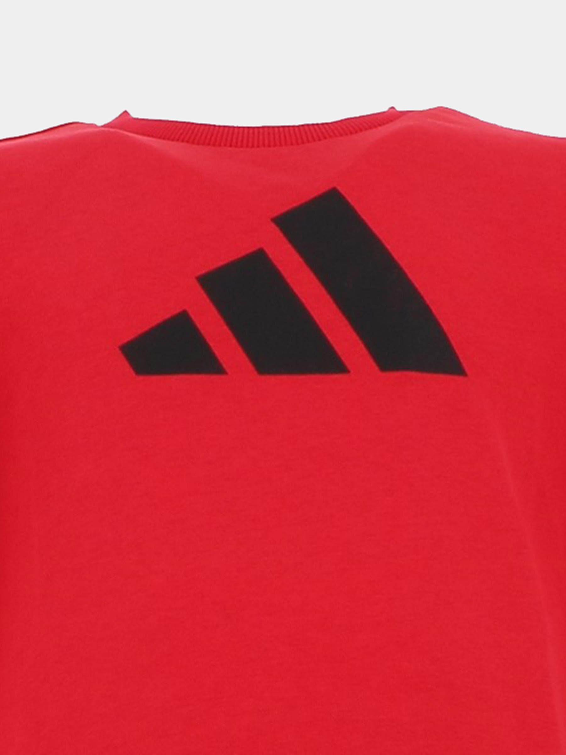 adidas Essentials Big Logojogger TUTA Unisex - Bimbi 0-24