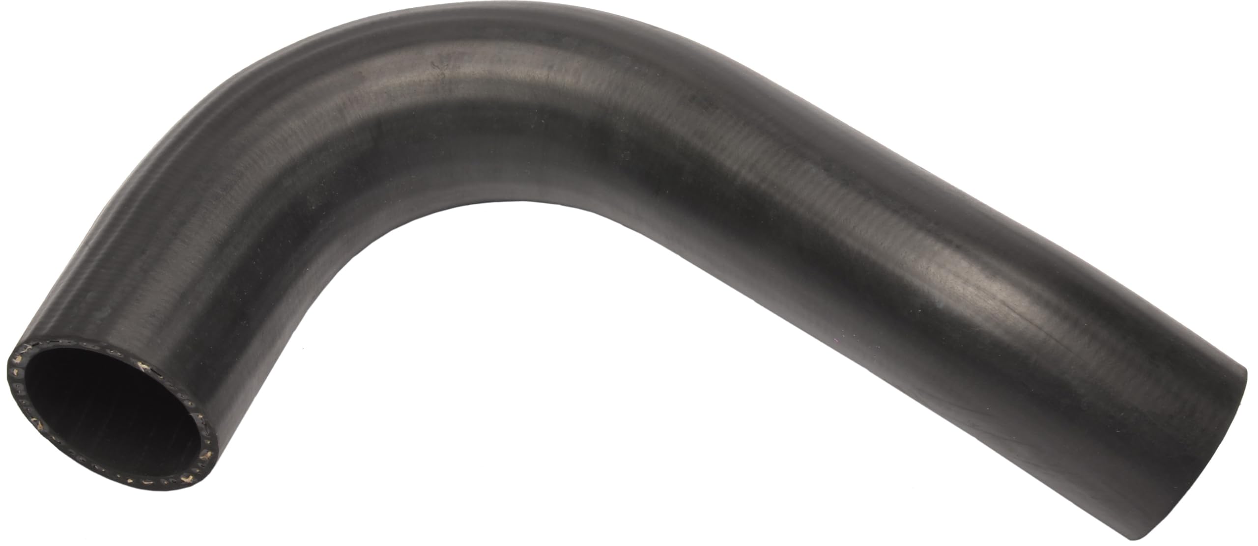 Continental 66843 Molded Radiator Hose - EPDM Coolant Hose For Vehicle Cooling Systems