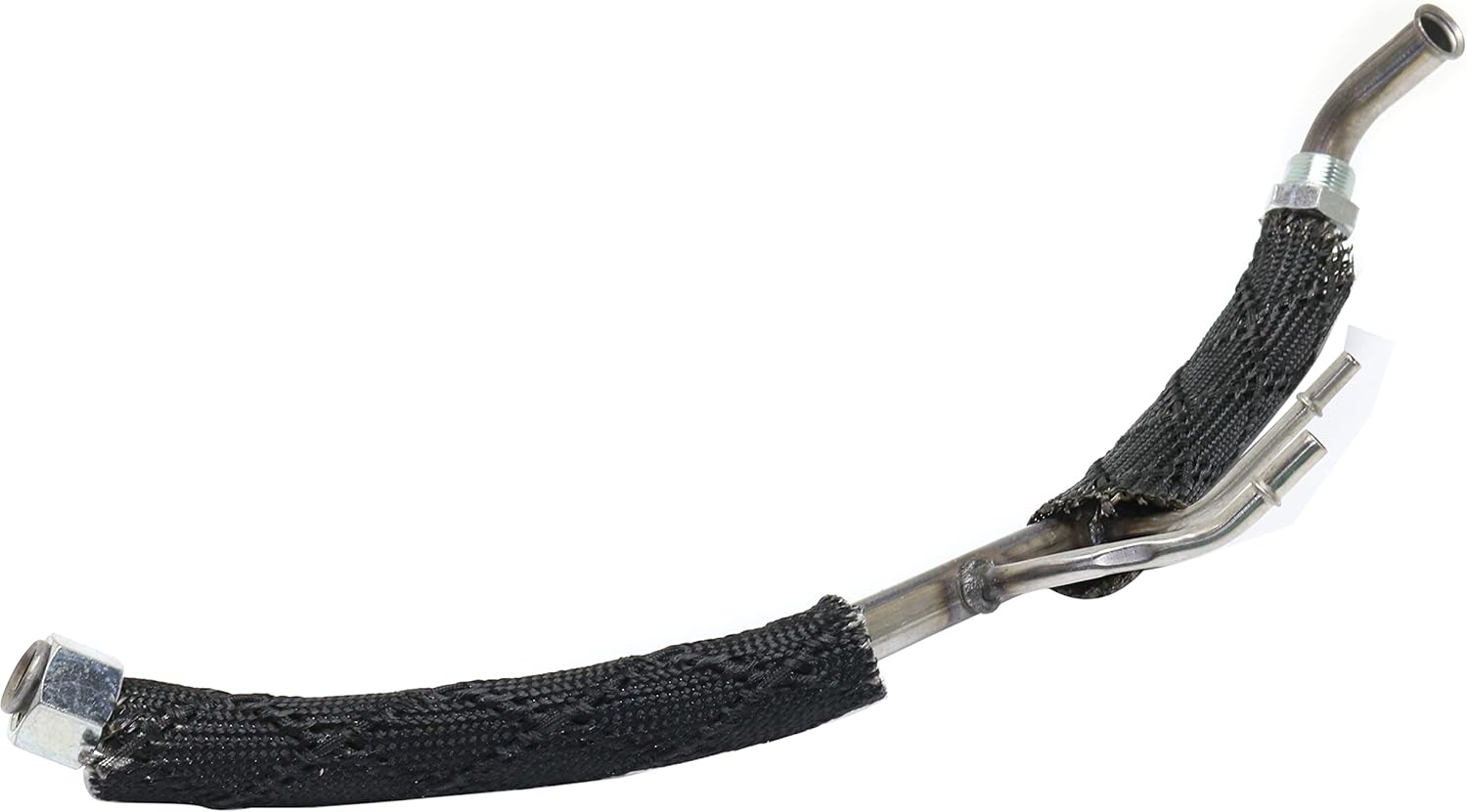 Garage-Pro EGR Line Compatible with Ford F-250 1997-1999, Expedition 1997-2000, F-150 4.6L