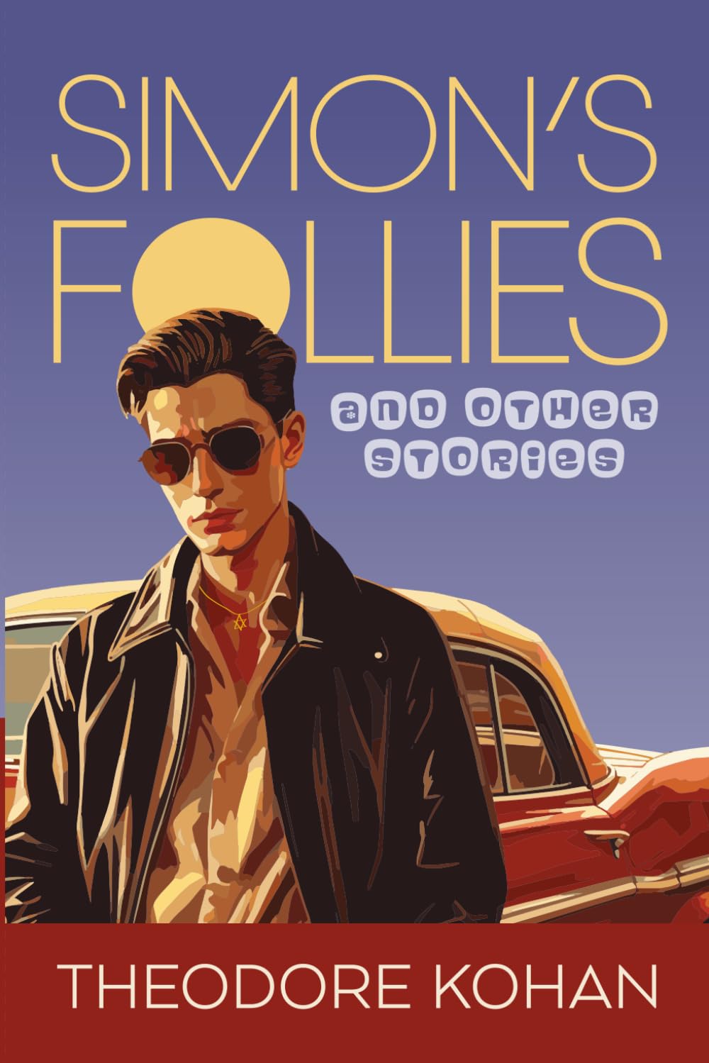 Simon’s Follies and Other Stories