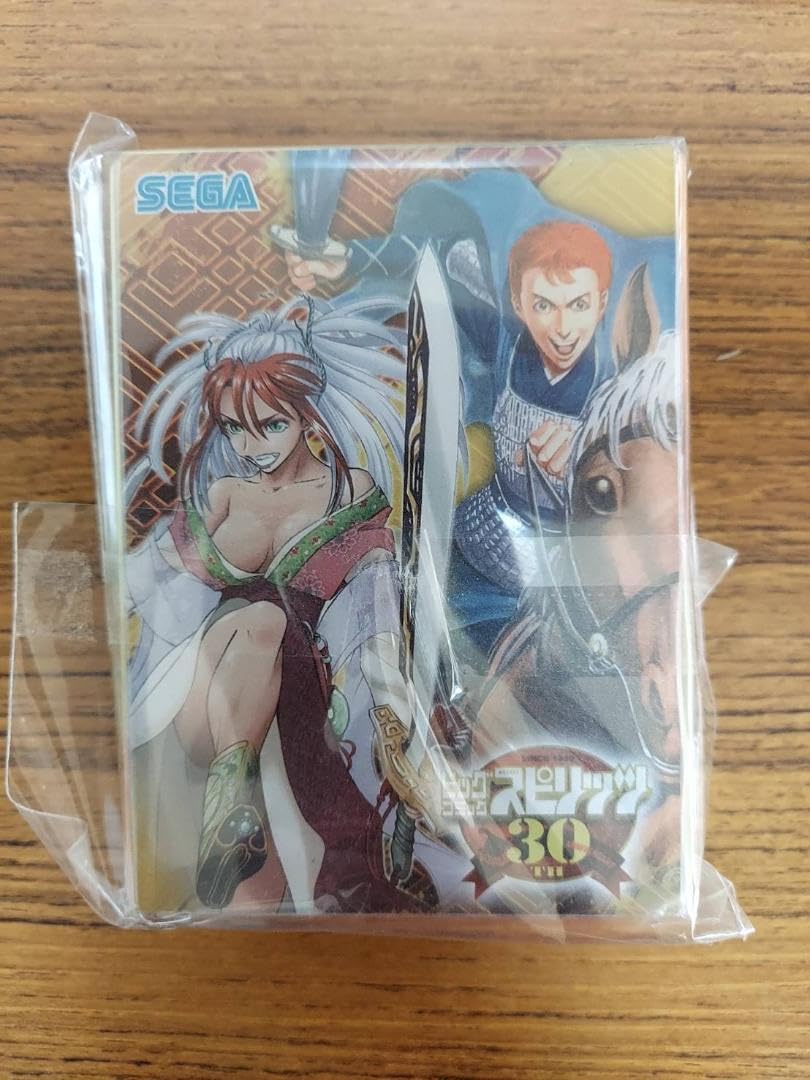 Amazon.co.jp: 三国志大戦 デッキケース スピリッツ 英傑大戦